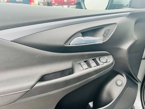 New 2026 Buick Envista Preferred w/ Convenience II Package image 16