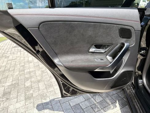 Used 2026 Mercedes-Benz CLA 250 image 11