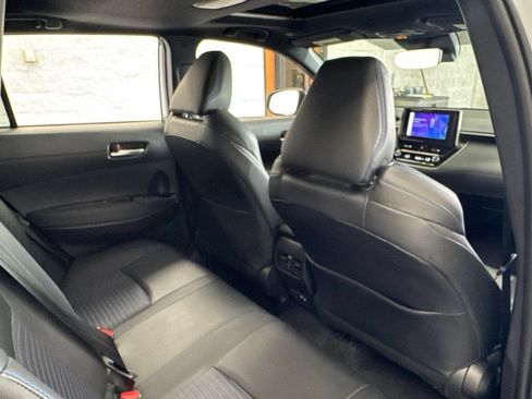 Used 2025 Toyota Corolla Cross AWD Hybrid w/ Convenience Package image 50