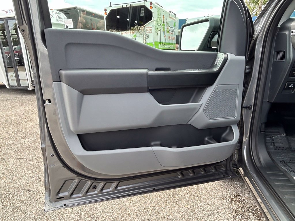 New 2026 Ford F150 XL AWD/4WD image 28