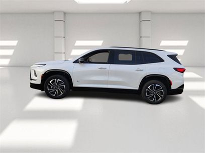 New 2025 Buick Enclave Sport Touring w/ Super Cruise Package