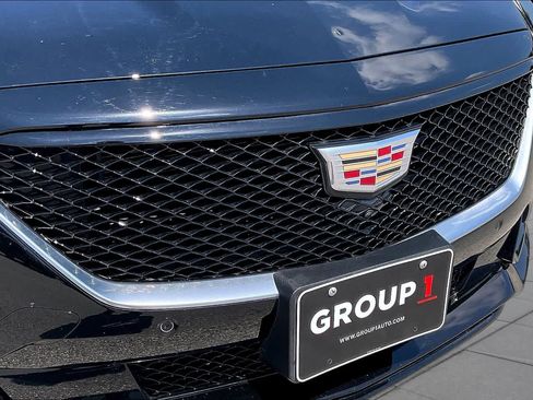 Used 2025 Cadillac CT5 Sport RWD image 29