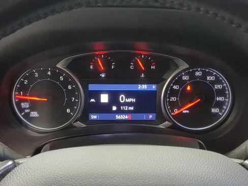 Used 2020 GMC Terrain SLE w/ Driver Convenience Package FWD image 39