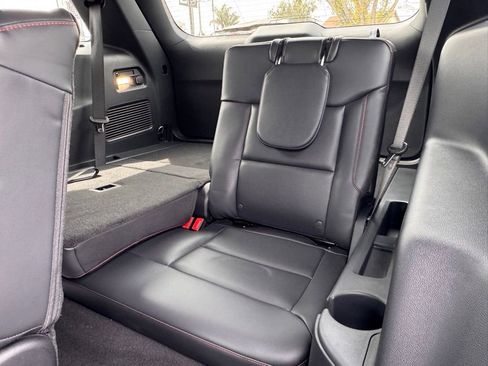 New 2026 Ford Explorer ST-Line image 25