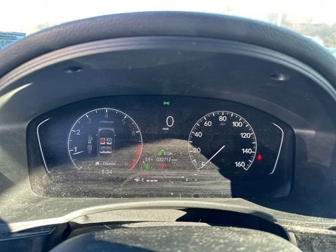 Certified 2023 Honda Civic Sport image 30