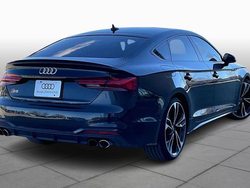 Used 2021 Audi S5 Prestige w/ Prestige Package image 12