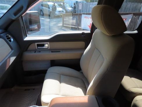 Used 2010 Ford F150 XLT AWD/4WD image 24