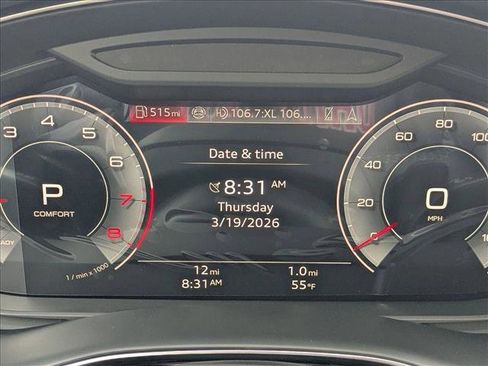New 2026 Audi Q7 2.0T Premium AWD/4WD image 10
