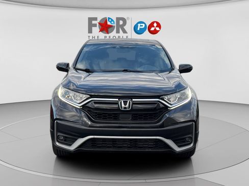 Used 2021 Honda CR-V EX image 8