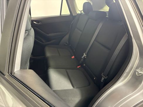 Used 2014 MAZDA CX-5 Sport image 22