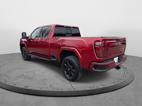 Used 2024 GMC Sierra 2500 AT4 w/ AT4 Premium Plus Package image 6