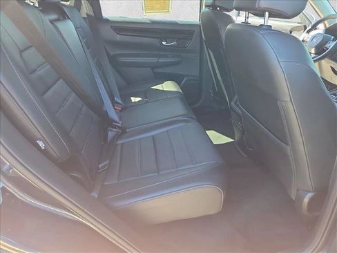 Used 2024 Honda CR-V EX-L image 20