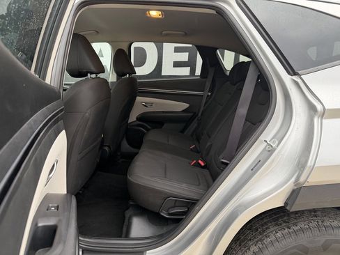 Used 2023 Hyundai Tucson SEL image 28