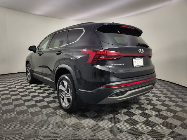 Certified 2023 Hyundai Santa Fe SE AWD/4WD image 3