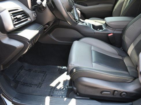 Used 2024 Subaru Outback Onyx Edition AWD/4WD image 15