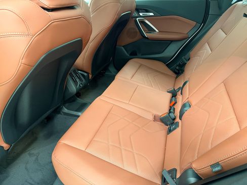 New 2026 BMW X1 xDrive28i w/ Convenience Package image 23