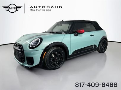 New 2026 MINI Cooper S