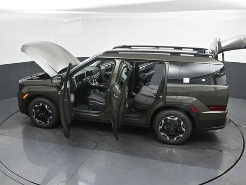 New 2026 Hyundai Santa Fe SEL AWD/4WD image 57