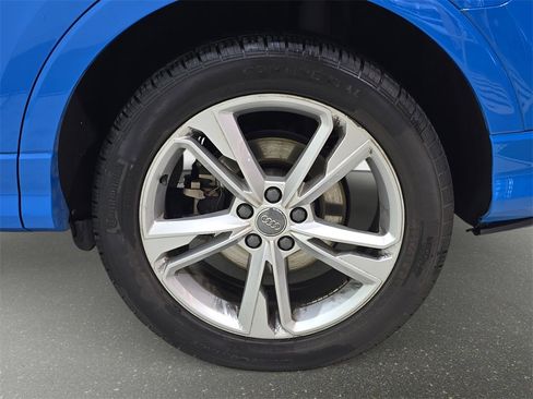 Used 2019 Audi Q3 2.0T Premium Plus image 29