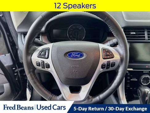 Used 2013 Ford Edge Limited AWD/4WD image 14
