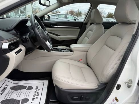 Used 2020 Nissan Altima 2.5 SL image 17