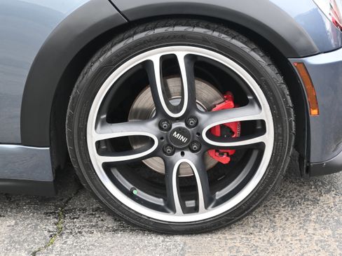 Used 2006 MINI Cooper S image 46