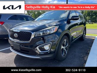 Used 2016 Kia Sorento EX FWD video 1