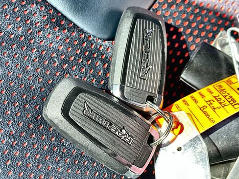 Used 2024 Ford Bronco Raptor image 20