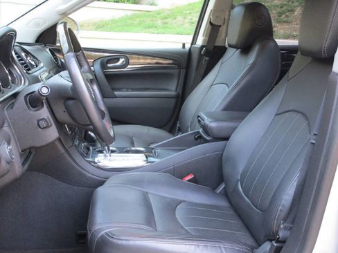 Used 2017 Buick Enclave Premium w/ Experience Buick Package image 9