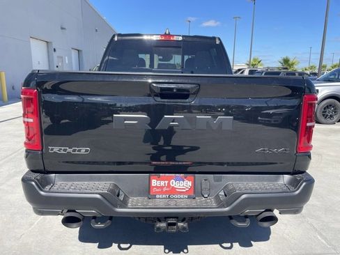 New 2026 RAM 1500 RHO image 4