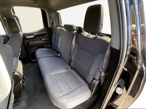 Used 2023 Chevrolet Silverado 1500 LT image 16