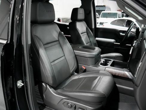 Used 2021 GMC Sierra 1500 Denali w/ Driver Alert Package II image 22