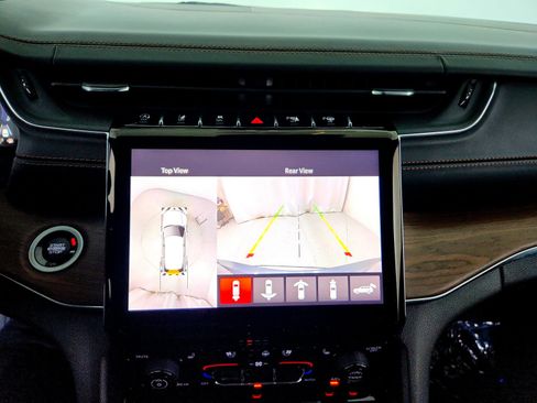 Used 2022 Jeep Grand Cherokee Summit image 29