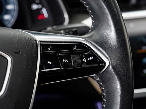 Used 2019 Audi A6 2.0T Premium Plus w/ Premium Plus Package image 13