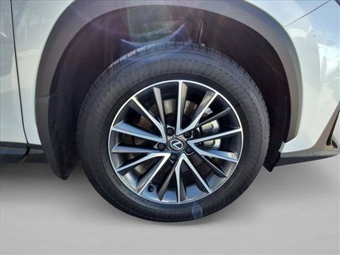 Used 2025 Lexus NX 350 AWD w/ Accessory Package (K3) image 24