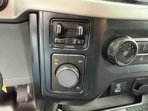 Used 2023 Ford F150 XL w/ Trailer Tow Package AWD/4WD image 20