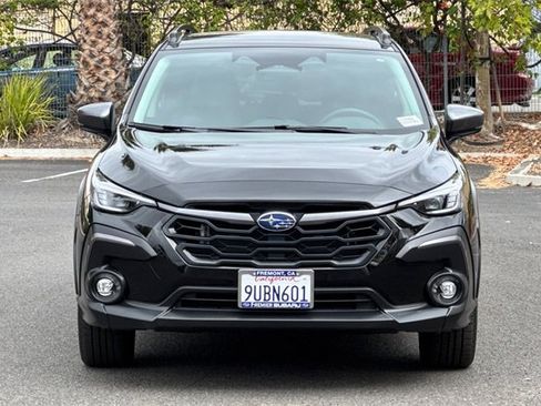 Used 2025 Subaru Crosstrek 2.5i Limited w/ Popular Package #4A image 9