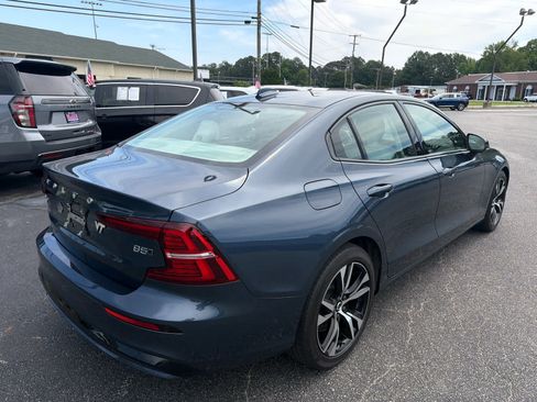 Used 2024 Volvo S60 B5 Plus AWD/4WD image 6