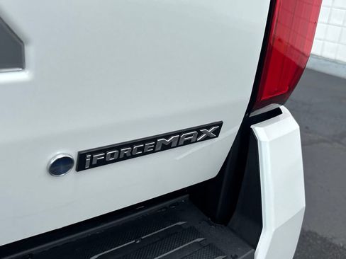 New 2026 Toyota Tacoma Limited AWD/4WD image 33