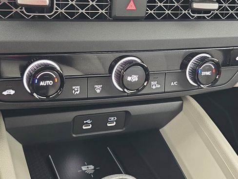 New 2026 Honda Accord SE image 23
