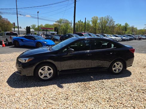 Used 2019 Subaru Impreza 2.0i w/ Eyesight AWD/4WD image 5