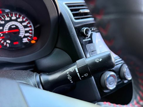Used 2019 Subaru WRX AWD/4WD image 21