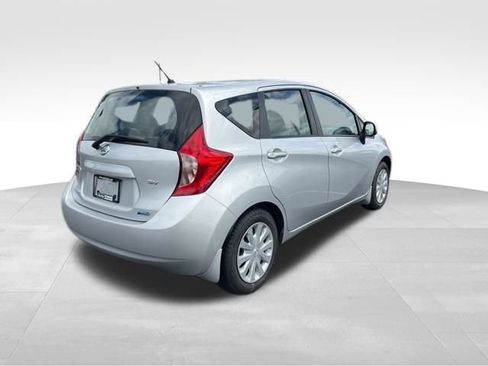 Used 2014 Nissan Versa Note SV FWD image 7