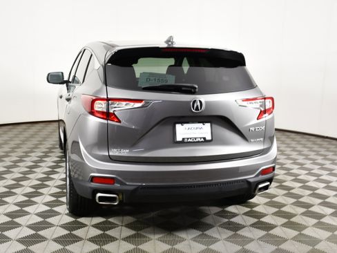 Certified 2023 Acura RDX AWD image 7