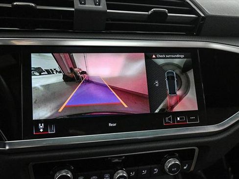 Certified 2025 Audi Q3 2.0T Premium Plus w/ Premium Plus Package image 14