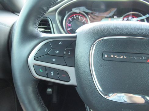 Used 2020 Dodge Challenger SXT w/ Plus Package RWD image 25