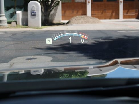 Used 2015 BMW M4 Convertible image 25