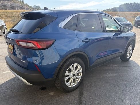 Used 2023 Ford Escape Active AWD/4WD image 6