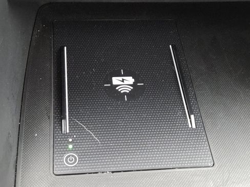 Used 2025 Honda Pilot Elite image 8