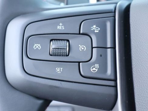 New 2026 GMC Sierra 1500 AT4X w/ LPO, Black Badging Package AWD/4WD image 27